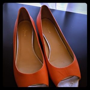 Cole Haan Flats